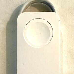 Genuine Apple Watch Magnetic Charger USB Cable OEM White New Sealed-I058